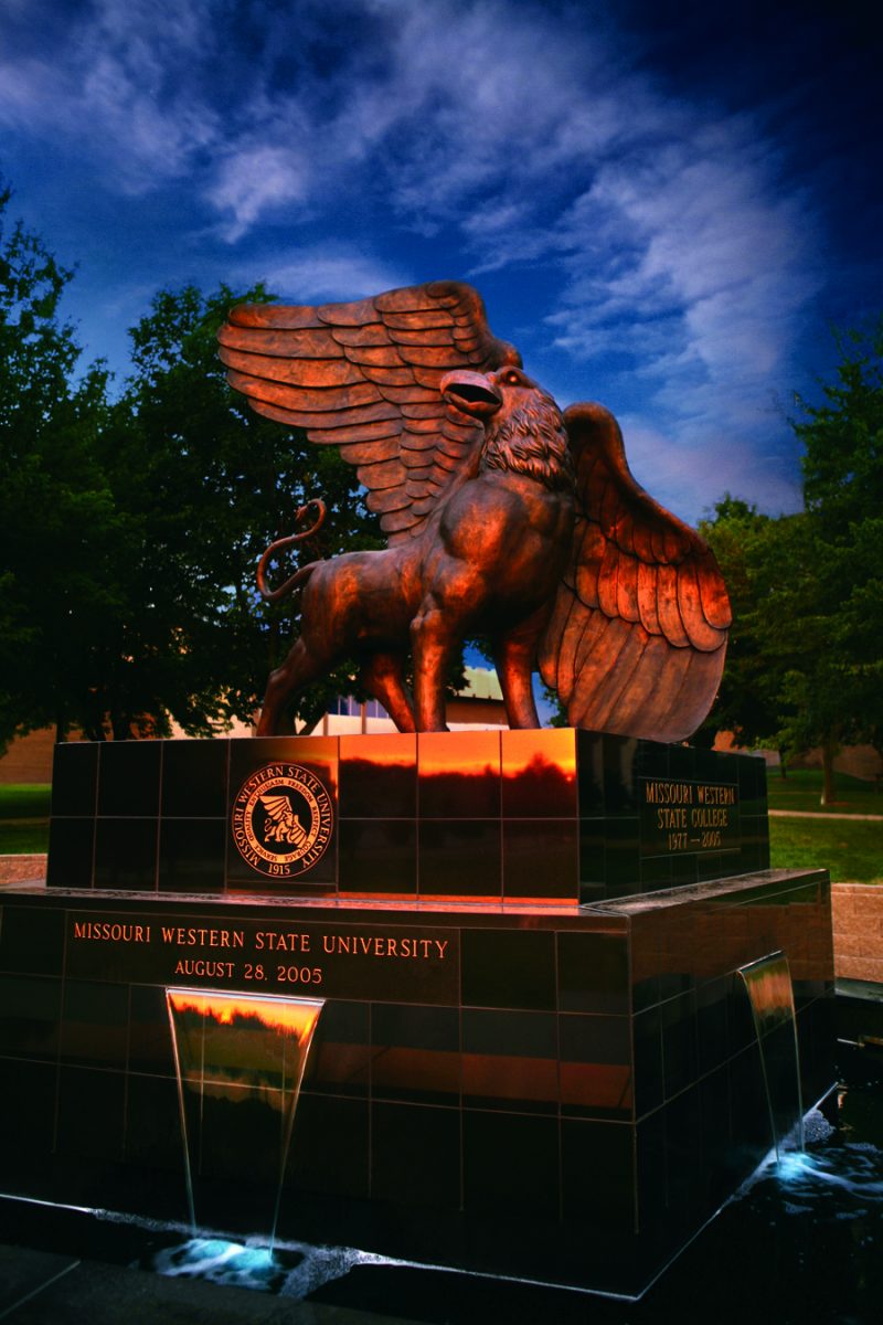 Msuw Close Out Funding | Grants & Sponsored Programs | MWSU