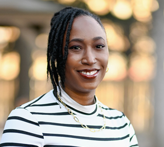 Ondria Thornton