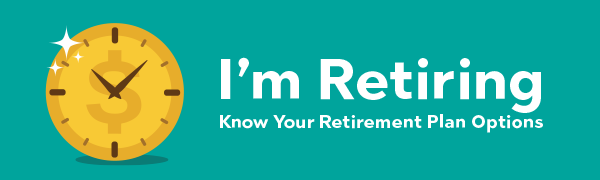 I'm Retiring Webinar