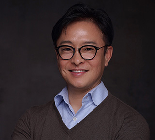 Dr. Paul Choi