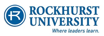 Rockhurst University logo