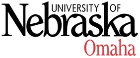 University of Nebraska-Omaha logo