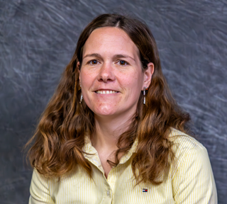 Dr. Stephanie Gerlach