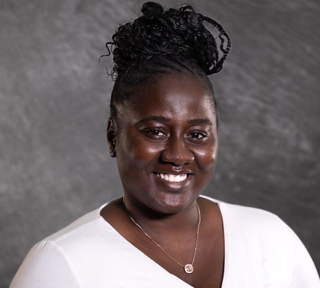 Nuna Tetteh