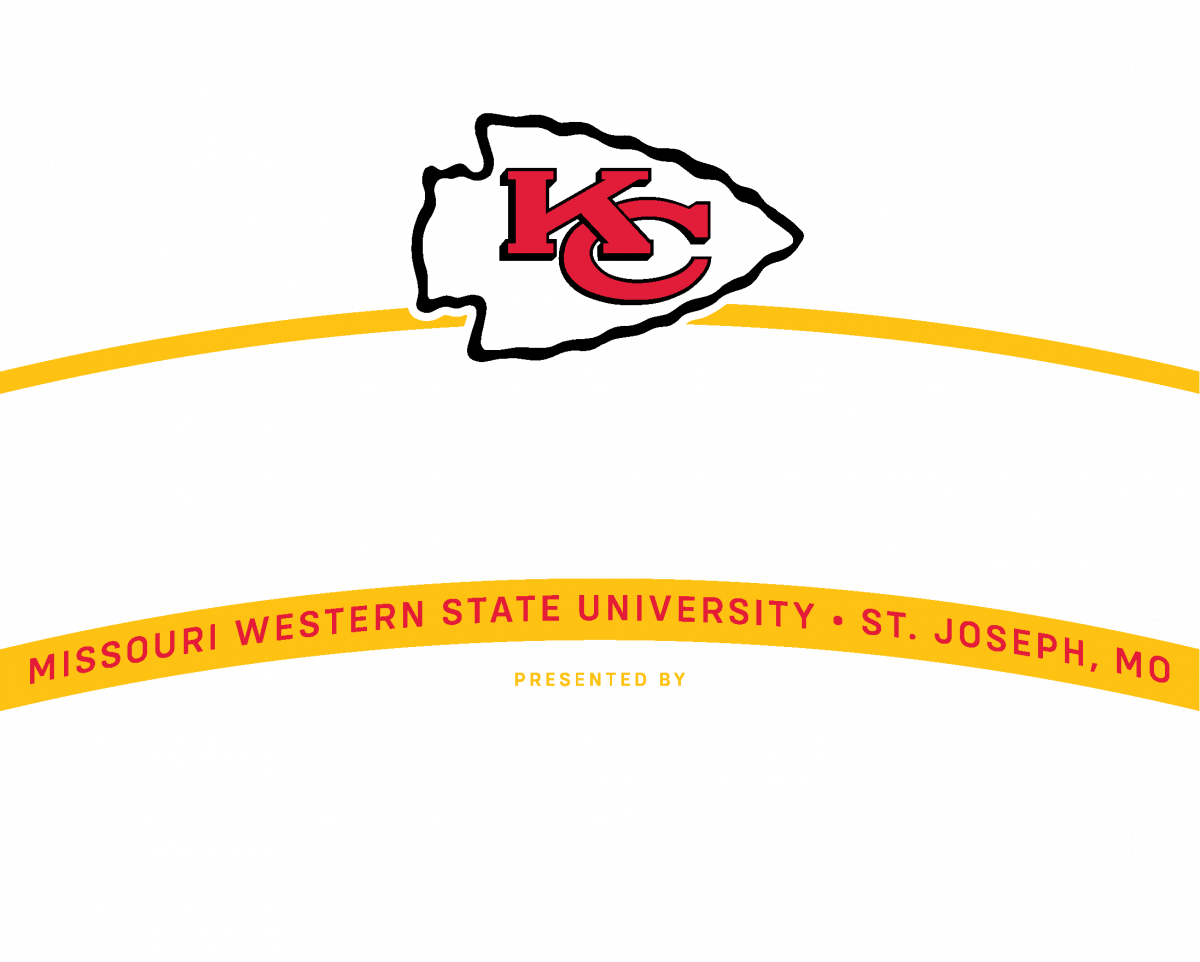 Chiefs Training Camp Kansas City Chiefs MWSU