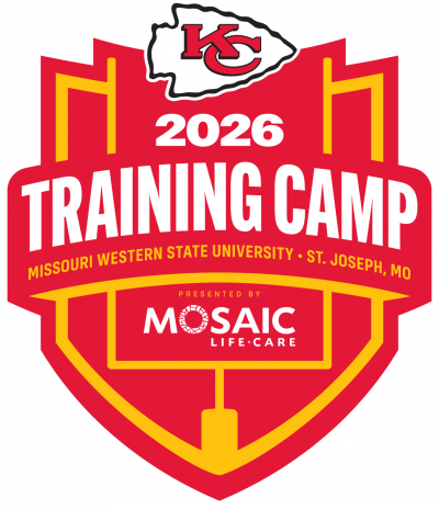 Training Camp Shield 2026 Primary_Vertical_RGB 2026 Training Camp logo