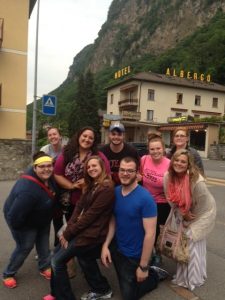 Study abroad (15)