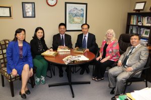 Jiaxing University 011