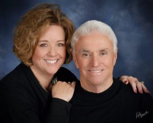 Jerry '71 and Linda Myers 