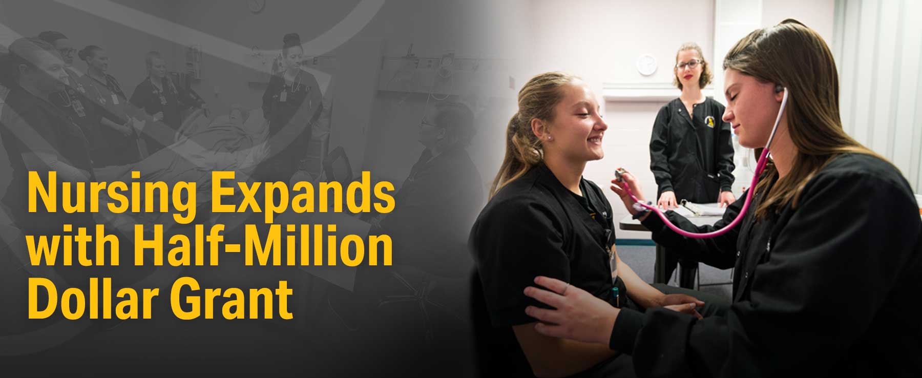 nursing-expands-with-half-million-dollar-grant