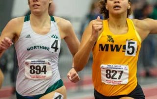 sports -track