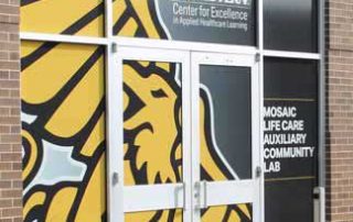 Center for excellence in applied healthcare learning