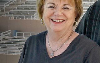 Mary Workman