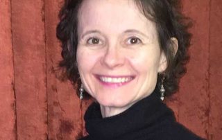 Angela Thro