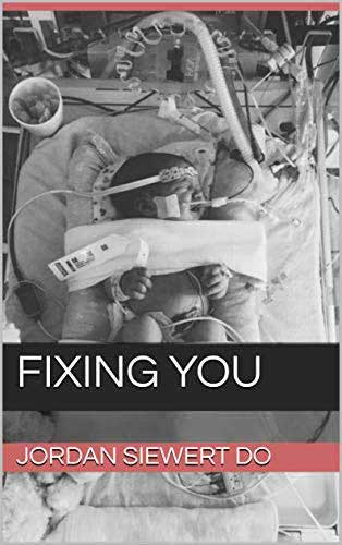 fixing you