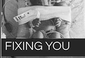 fixing you by Jordan Siewert