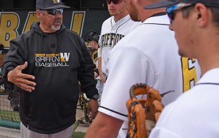 MWSU Baseball