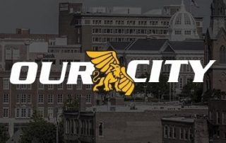 Our City Griffon Athletics
