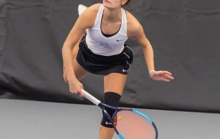 griffon tennis