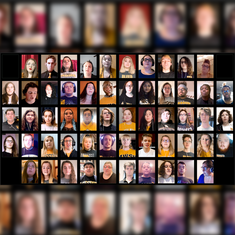 MWSU Magazine MWSU Missouri Western State University