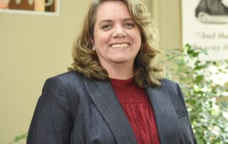 Michele Chambers