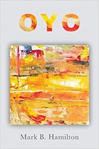 OYO book cover