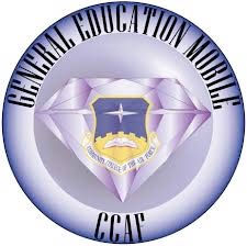 General Education Mobile CCAF