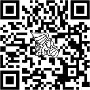 counseling center QR code