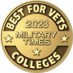 best for vets colleges 2023 military times