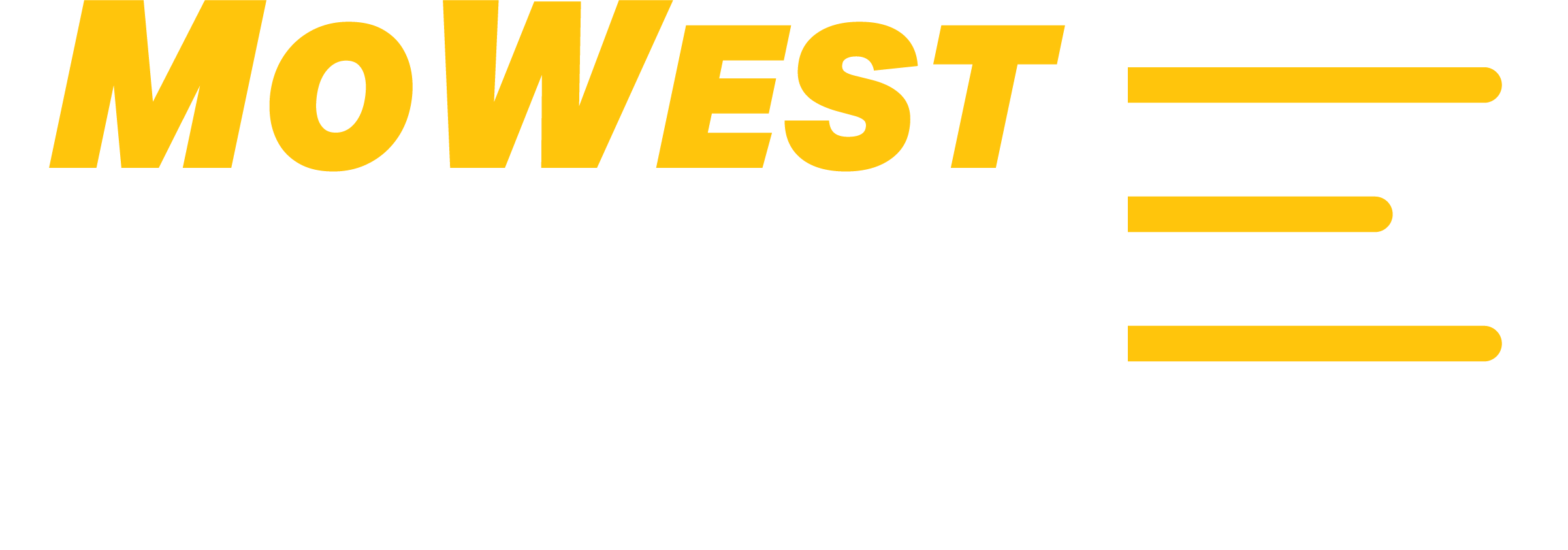 MoWest Express Logo