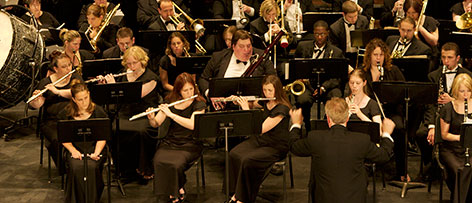 Symphonic Winds