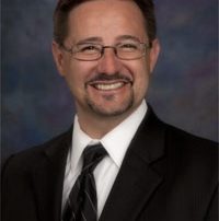 jerry pickman portrait