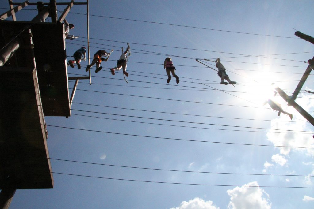 Adventure Sports Academy 070