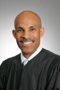Judge Thomas Newton