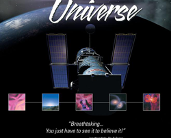 wonders of the universe movie poster