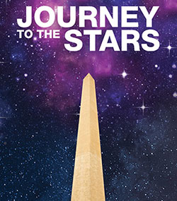 poster for Journey to the Stars