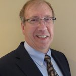 portrait of Brant Wright