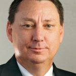 portrait of Darrell Morrison