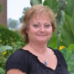 portrait of Carey McMillian