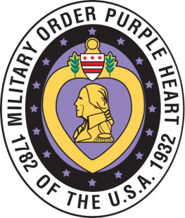 Military Order of the Purple Heart