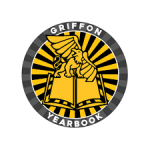 Griffon Yearbook logo