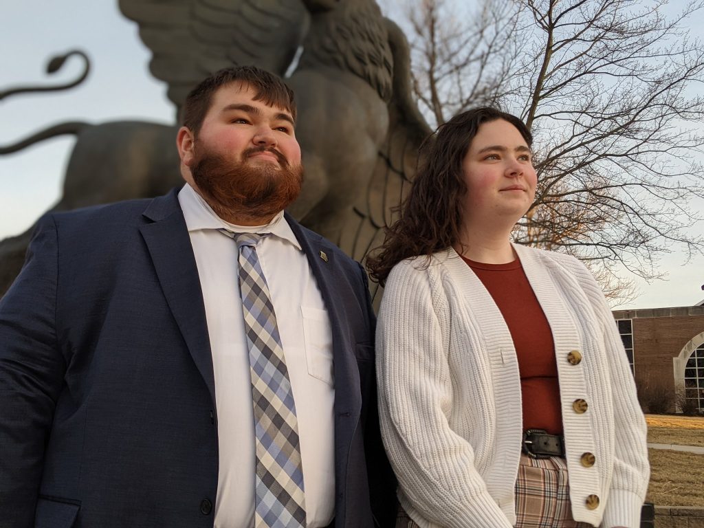 nathan roberts lauren bloodgood