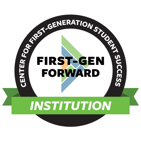 FIRST-GEN FORWARD logo