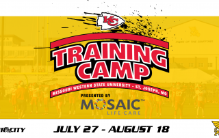 chiefs training camp