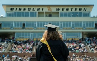 commencement speaker