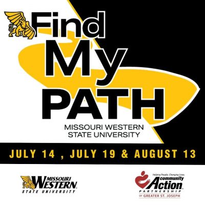 find my path july 14, july 19, aug 13