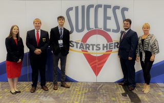 pbl leadership conference