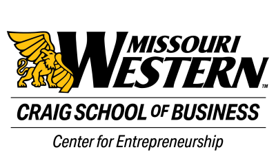 center for entrepreneurship wordmark