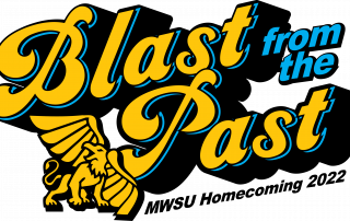 blast from the past mwsu homecoming 2022