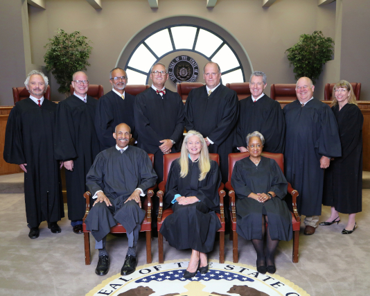 court of appeals judges